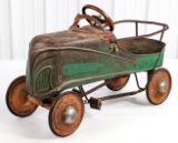 Murray Rocket Pedal Car