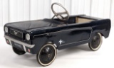 Ford Mustang Pedal Car
