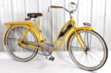 Restored Shelby Airflow Women's Bicycle