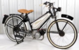 Restored Excelsior Autobyk