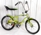 Vintage Firestone SS3 GTO 3-Speed Bicycle