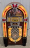 Spirit of St. Louis Jukebox by Polyconcept