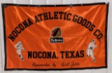 Vintage Nocona Athletic Goods Co. 