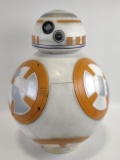 Life Size Animated Star Wars BB8 Droid Prop