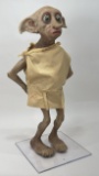 Life Size 2002 Harry Potter Dobby The House Elf Display Prop