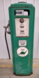 Unrestored Tokheim Model 39 Sinclair Gas Pump