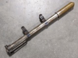1930's Indian Motorcycle Clip On Tire Pump