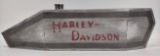 1914 Harley-Davidson Board Track Racer Tank Replica wall Mount Display