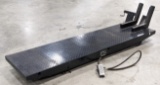 ProCycle Pneumatic Motorcycle Lift