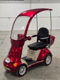 EWHEELS Electric Mobility Scooter