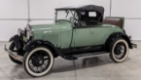 1929 Ford Model A