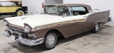 1957 Ford Fairlane 500 Skyliner