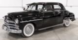 1950 Plymouth Cranbrook