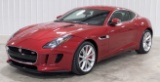 2015 Jaguar F-Type
