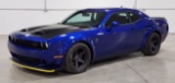 2022 Dodge Challenger SRT Hellcat