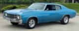 1971 Chevrolet Chevelle
