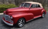1947 Chevrolet Fleetmaster