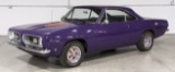 1967 Plymouth Barracuda