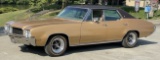 1970 Buick Skylark