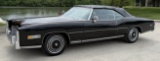 1976 Cadillac Eldorado Convertible