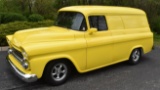 1959 Chevrolet 3100 Panel Truck