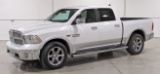 2013 Dodge Ram 1500 Laramie Pickup Truck