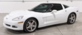2006 Chevrolet Corvette