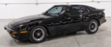 1985 Porsche 944