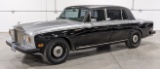 1977 Rolls Royce Silver Wraith II