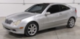 2004 Mercedes C230 Kompressor