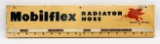 Vintage SST Mobil Service Station Mobil flex Radiator Hose Display Rack Sign