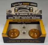 Lynx-Eye 1950 Mercury Auto Lens Store Display