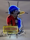 Custom 