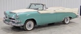1956 Dodge Coronet Custom Roadster