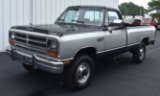 1990 Dodge Ram 350