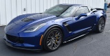 2017 Chevrolet Corvette Z06