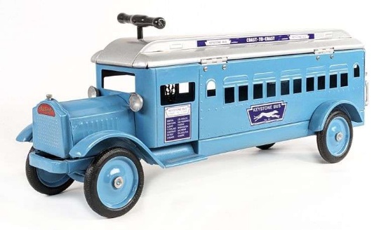 3-Day Summer Collector Car & Memorabilia Auction