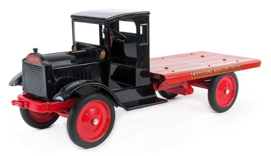 Custom Keystone Koaster Truck