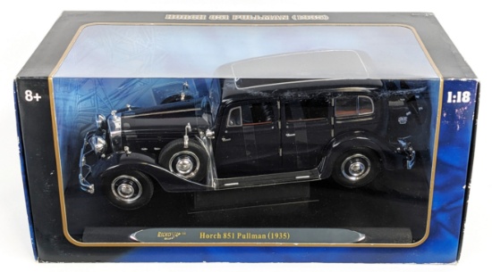 1/18 Ricko 1935 Horch 851 Pullman