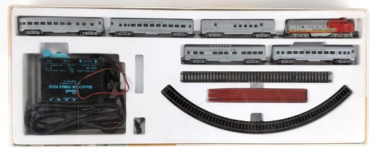 N Gauge Revell "The Desert Chief" Microtrain Set