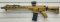 Shark Coast Tactical Sunrise SCT-15 5.56mm AR-15 Style Semi-Automatic Rifle