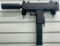 Masterpiece Arms Defender MPA30T 9mm Luger Semi-Automatic Pistol