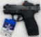 Smith & Wesson M&P9 Shield Plus OR 9mm Luger Semi-Automatic Pistol