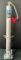 Pro Series 2,000lb Capacity Trailer Jack