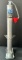 Pro Series 2,000lb Capacity Trailer Jack