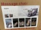 NEW IRMC High End Massage Chair