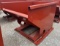 2 Cu. Yd. Self Dumping Hopper