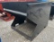 2 Cu. Yd. Self Dumping Hopper