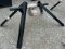Metal A-Frame Target