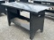 60Ó Welding Table